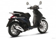 Piaggio Liberty 125